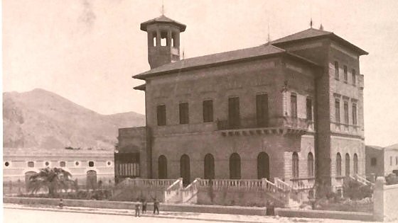 Villa Deliella