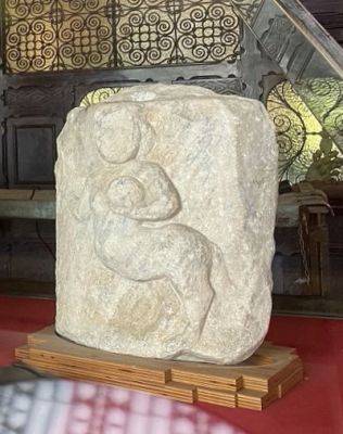 La Centauressa