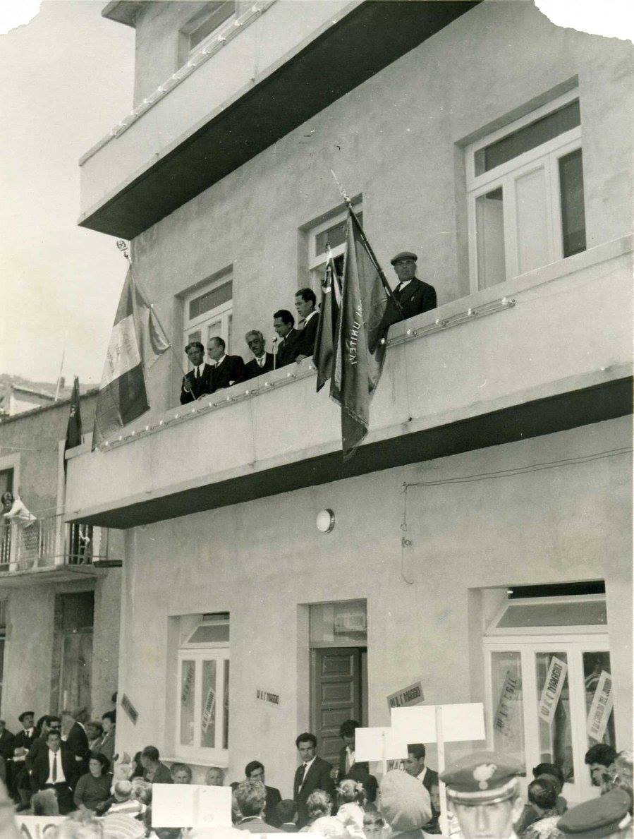 Un Primo Maggio a Raccuja