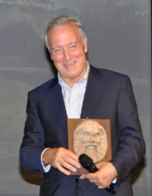 Nikolaos Stampolidis