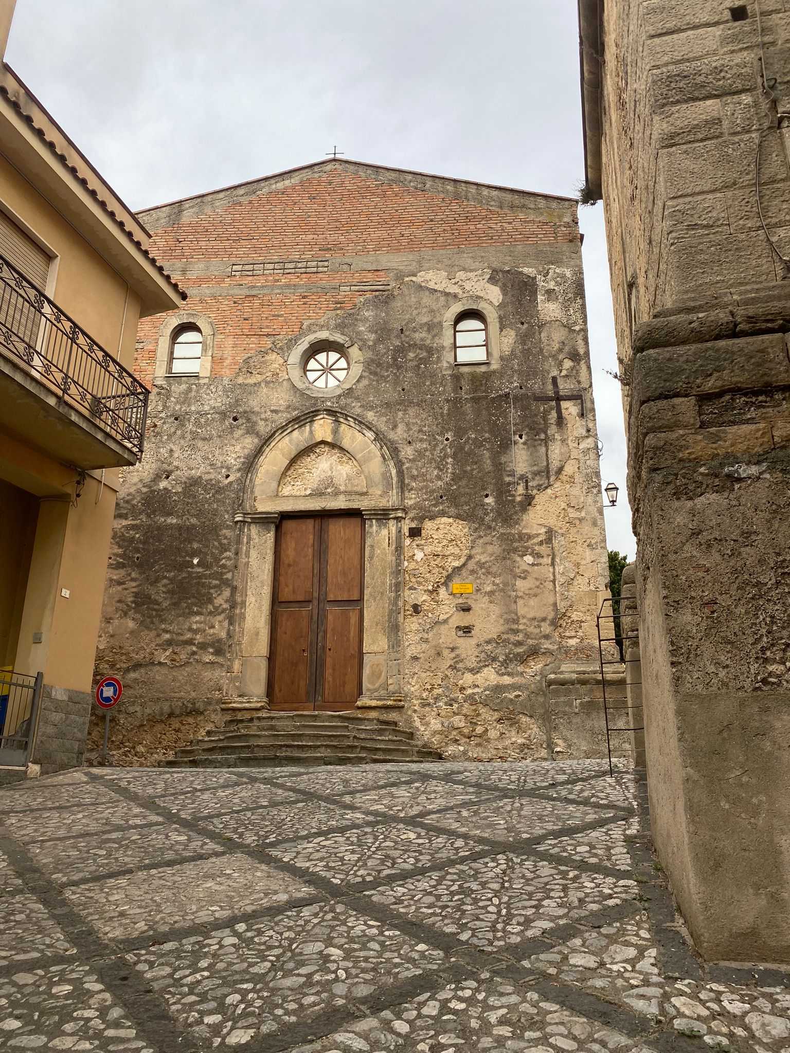 Auditorium SS. Salvatore